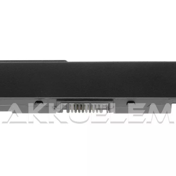 Dell 3521 3421 5521 2521 XCMRD 11,1V 2200mAh utángyártott notebook akkumulátor