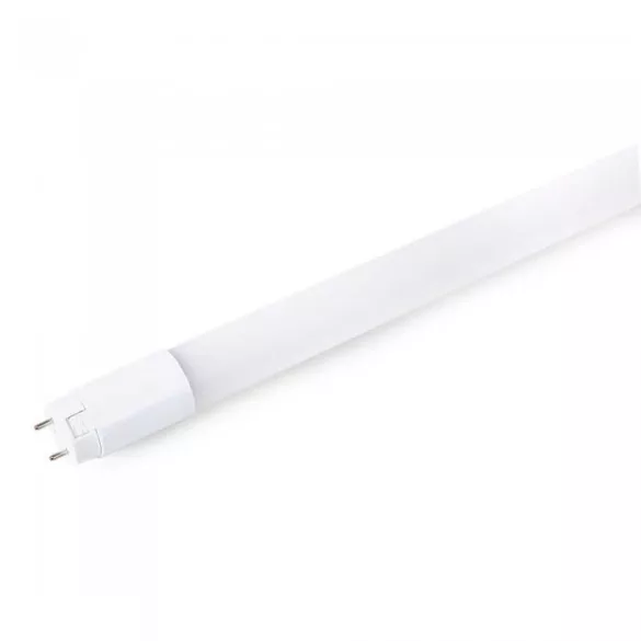 V-TAC T8 fénycső 18W 120cm G13 4000K 1700lm PRO672