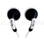 Maxell fülhallgató 1,2m vezetékes 3,5mm 52015 iPhone