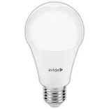 Avide Globe E27 A60 8W 640lm 3000K LED-izzó 3év gar.