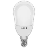 Avide Globe Mini B45 E14 6W 470lm 4000K LED-izzó 3év gar.
