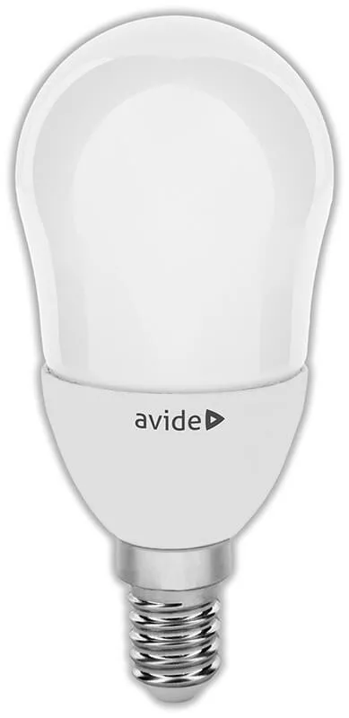 Avide Globe Mini B45 E14 6W 460lm 3000K LED-izzó 3év gar.