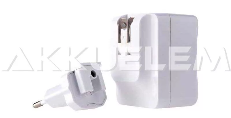 4xUSB hálózati töltő adapter 6,8A DC5V V0117
