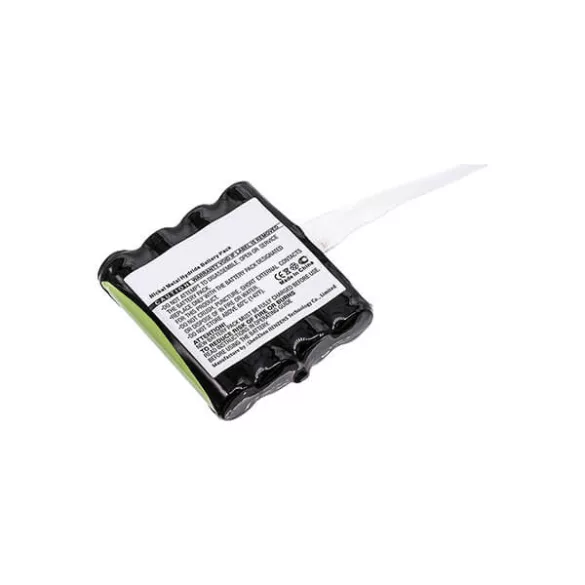 Midland BATT4R 4,8V 700mAh utángyártott PMR akkumulátor - VHBW