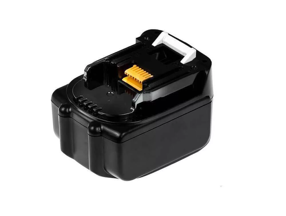 Makita BL1415 14.4V Li-ion 2000mAh utángyártott akkumulátor Makita BL1415 14.4V Li-ion 2000mAh utángyártott akkumulátor