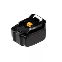   Makita BL1415 14.4V Li-ion 2000mAh utángyártott akkumulátor