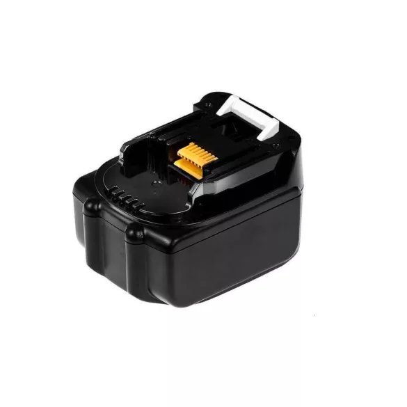 Makita BL1415 14.4V Li-ion 2000mAh utángyártott akkumulátor - VHBW