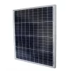 Napelem panel 60W 670x650x30mm Napelem panel 60W 670x650x30mm