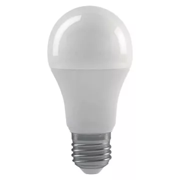   Classic LED izzó A60 10.5W 75W E27 meleg fehér 1060lm Dimmelhető ZL4206