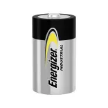 Energizer Industrial LR20 elem