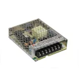 Tápegység 12V 8.5A 100W fémházas MeanWell LRS-100-12