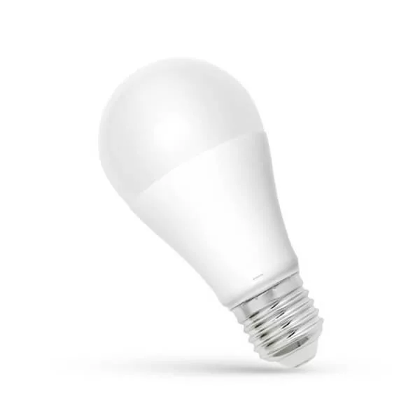 E27 10W 810lm LED-izzó 4000K 180°