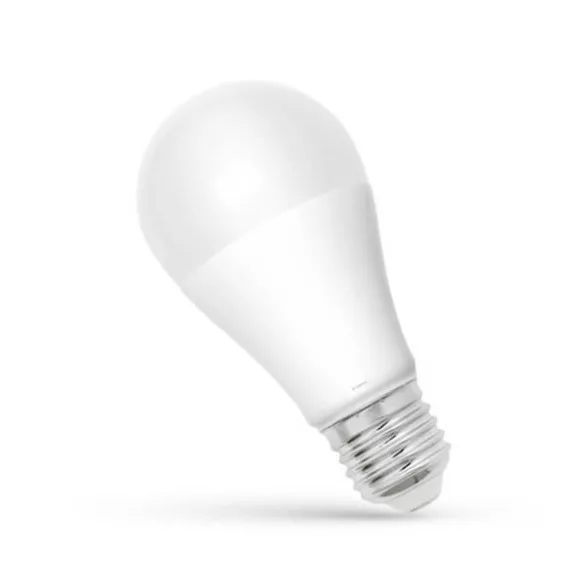 E27 13W 1250lm LED-izzó 4000K 180°