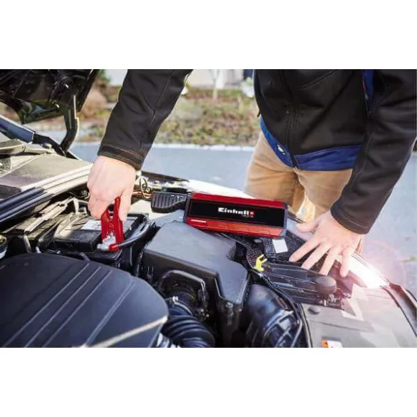 Einhell 18000mAh Indításrásegítő CE-JS 18