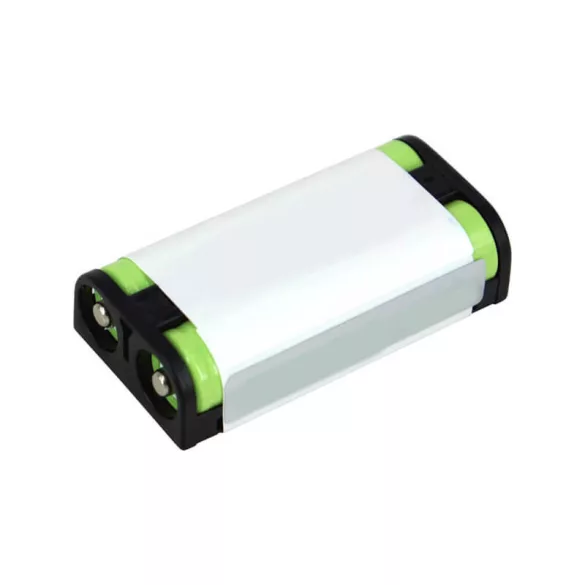 Sony MDR-RF860  utángyártott fejhallgató akkumulátor 2,4V 700mAh - VHBW
