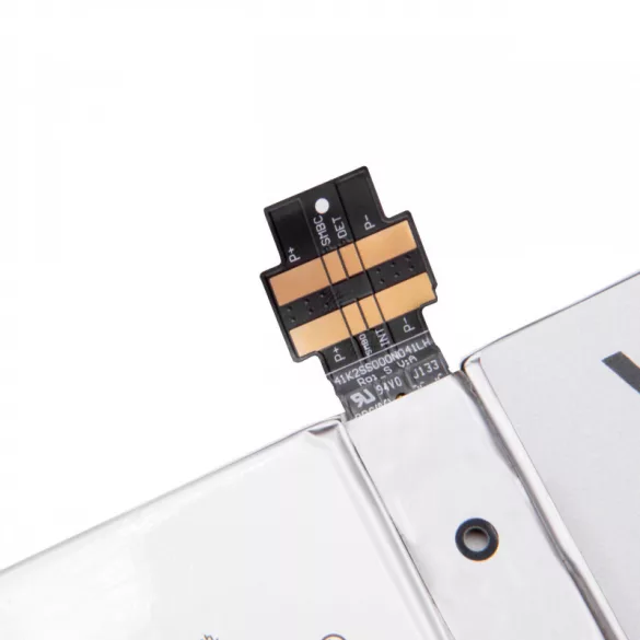 Microsoft Surface 4 Pro 4 1724 5050mAh utángyártott akkumulátor - VHBW