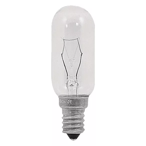 Konyhai páraelszívó izzó 40W 400lm E14 C5109