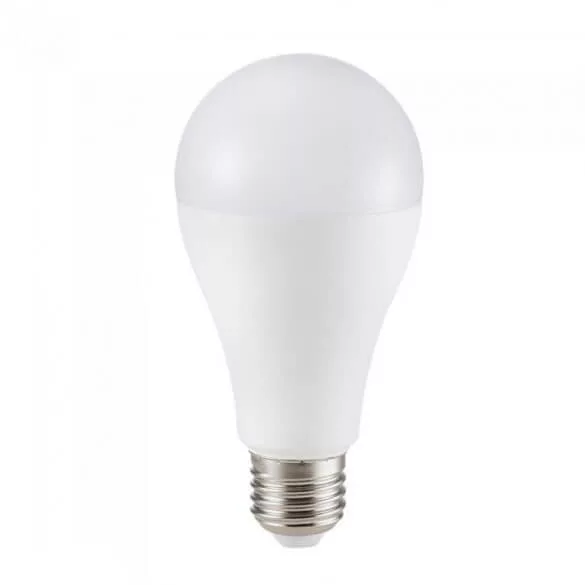 V-TAC E27 A80 18W 4000K 2000lm 200° LED-izzó SAMSUNG chipes V-TAC E27 A80 18W 4000K 2000lm 200° LED-izzó SAMSUNG chipes