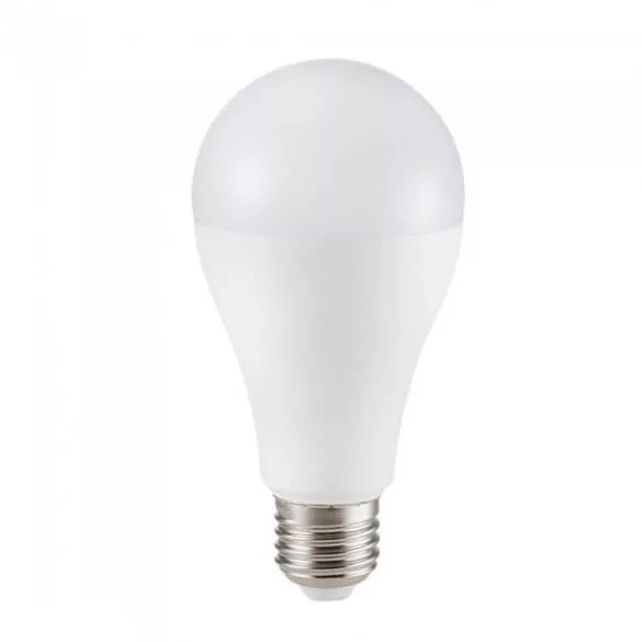 V-TAC E27 A80 18W 3000K 2000lm 200° LED-izzó V-TAC E27 A80 18W 3000K 2000lm 200° LED-izzó