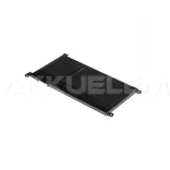 Dell WDX0R 11,4V 3400mAh utángyártott laptop akkumulátor