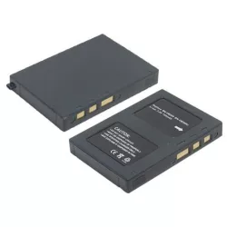 JVC BN-VM200 800mAh utángyártott akkumulátor