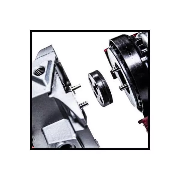 Einhell AXXIO sarokcsiszoló 125mm PXC SOLO