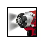 Einhell TE-CI 18/1 Li ütvecsavarozó PXC SOLO