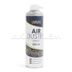 Delight Air Duster SŰRÍTETT LEVEGŐ Spray 500ml