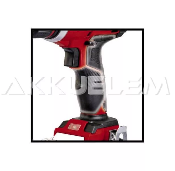 Einhell TE-CD 18 LI E akkus kézi csavarozó - PXC SOLO