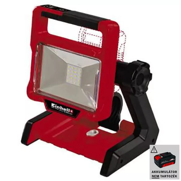 EINHELL TE-CL 18/2000 Hybrid akkumulátoros reflektor PXC SOLO