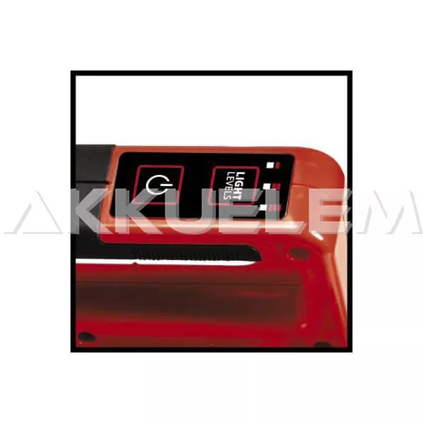 EINHELL TE-CL 18/2000 Hybrid akkumulátoros reflektor PXC SOLO