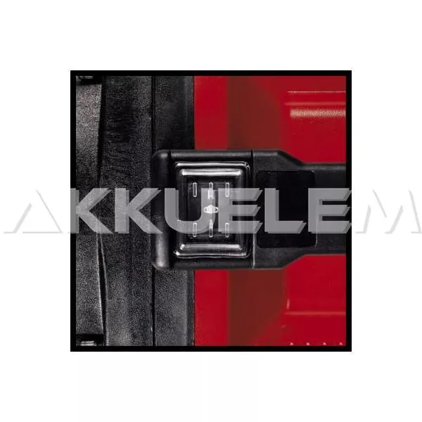 EINHELL AQUINNA akkumulátoros kerti pumpa PXC SOLO