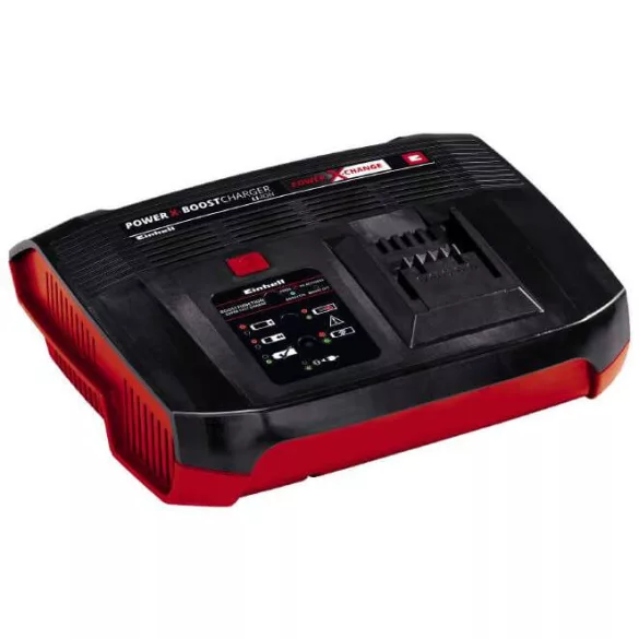 EINHELL BOOST CHARGER akkumulátor töltő 18V PXC