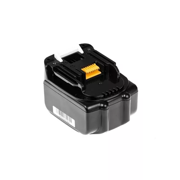 Makita BL1415 BL1430 Li-Ion 14,4V 1500mAh utángyártott szerszámgép akkumulátor