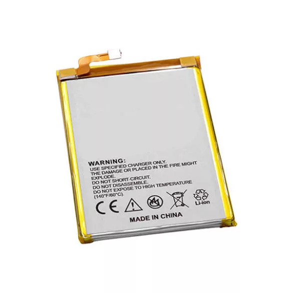 Vernee Thor 2800mAh utángyártott akkumulátor - VHBW