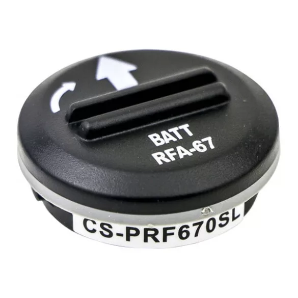 Petsafe PBC00-10677 150mAh RFA-67 utángyártott akkumulátor - VHBW