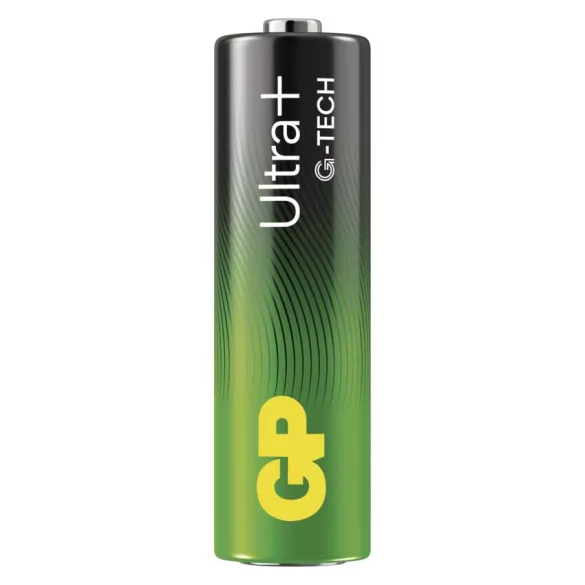 GP LR03 AAA Ultra+ 24AUP elem 10db/csomag (ár/csomag)