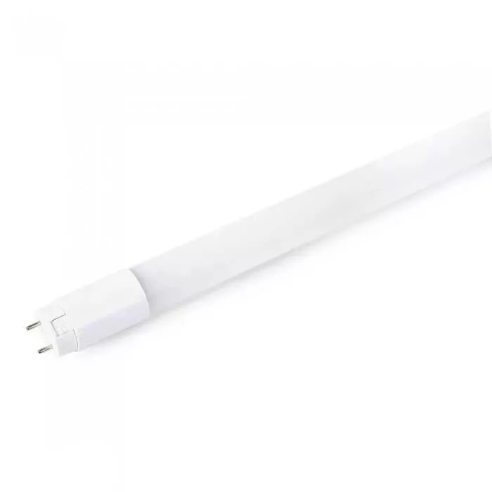 V-TAC T8 Fénycső 22W 150cm 4000K 1700lm PRO657