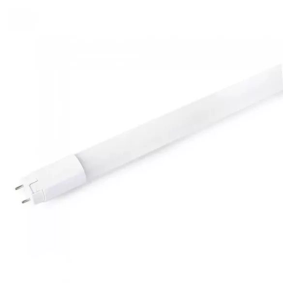V-TAC T8 Fénycső 22W 150cm 4000K 1700lm PRO657