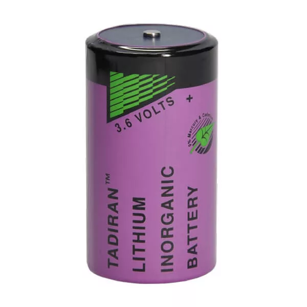 Tadiran SL-2780S D ER34615 lítium elem