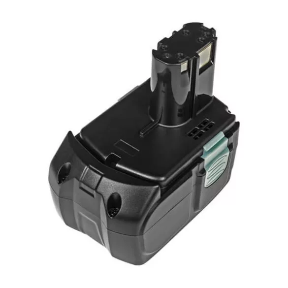 Hitachi BCL1815 BCL1830 18V 3Ah LiIon utángyártott akku - VHBW