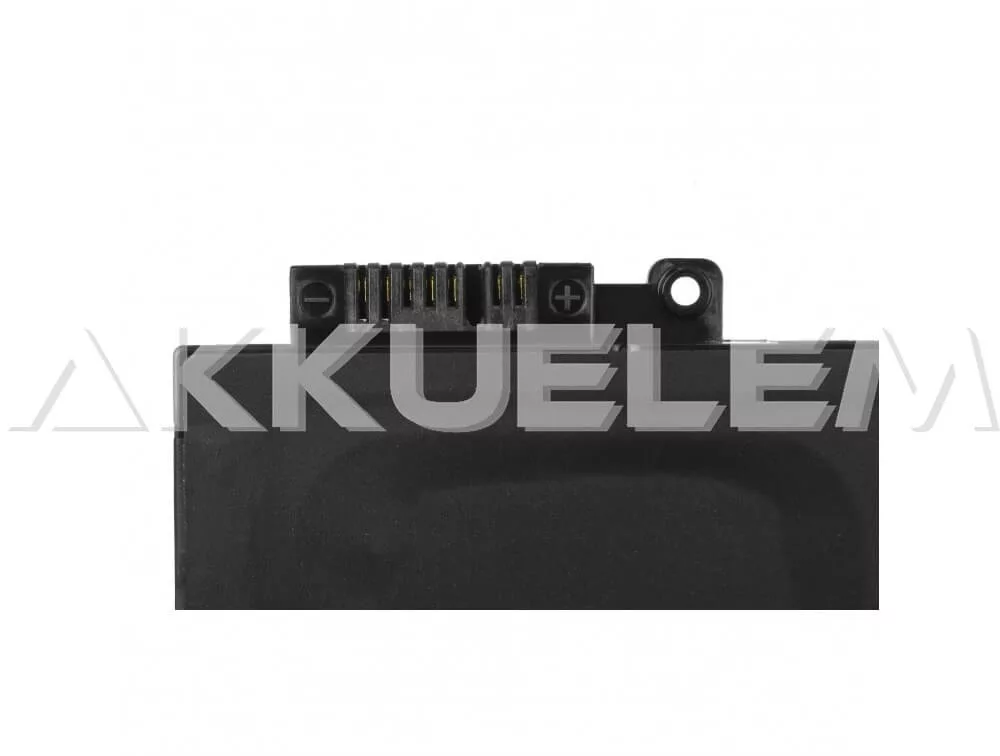 Lenovo T470s T460s 42T4702 11,4V 2150mAh utángyártott notebook akkumulátor