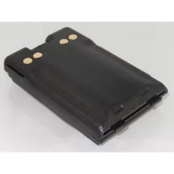   Yaesu Vertex FNB-57 FNB-V57 Li-Ion 2000mAh utángyártott akkumulátor