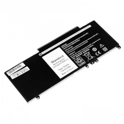   Dell Latitude E5450 E5470 E5550 E5570 7,4V 5800mAh utángyártott notebook akkumulátor