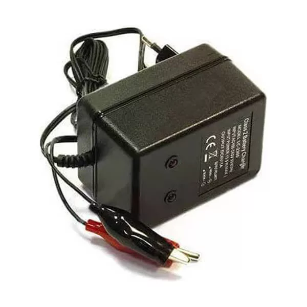 Akkutöltő zselés 12V 700mA Akkutöltő zselés 12V 700mA