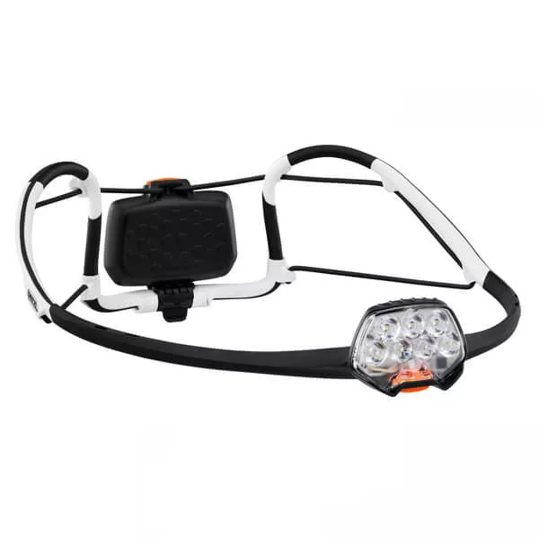 Petzl IKO 350lum 90gr fejlámpa Petzl IKO 350lum 90gr fejlámpa