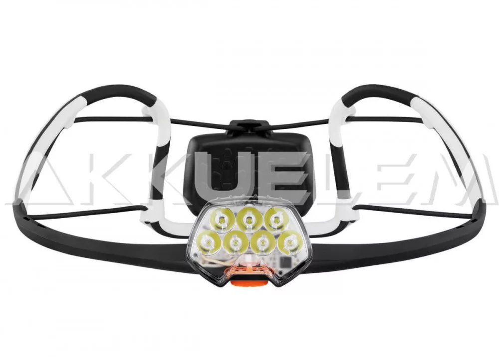Petzl IKO 350lum 90gr fejlámpa