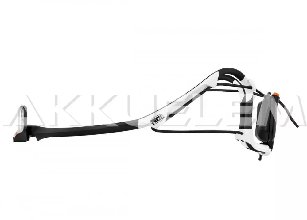 Petzl IKO 350lum 90gr fejlámpa