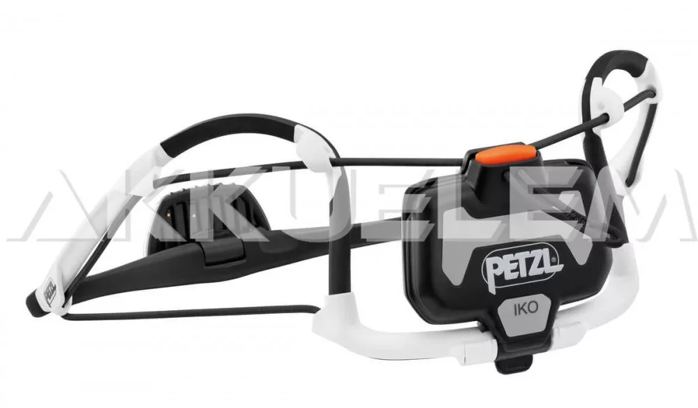 Petzl IKO 350lum 90gr fejlámpa