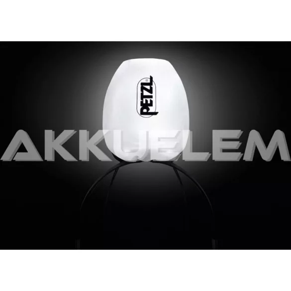 Petzl IKO 350lum 90gr fejlámpa